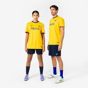 Kipsta Felnőtt futballmez, szurkolói - Románia kép