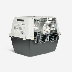 Kerbl Kutysszállító box, 2 kutyának, IATA szabvány - Gulliver Touring kép