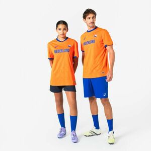 Kipsta Felnőtt futball mez, szurkolói - Hollandia kép