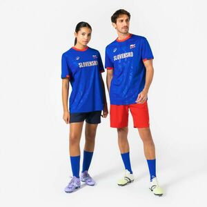 Kipsta Felnőtt futball mez, szurkolói - Szlovákia kép