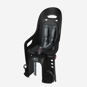 Polisport Gyerekülés, csomagtartóra szerelhető - Gruvi kép