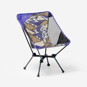 Quechua Kempingszék, összecsukható, kompakt - 500-as kép