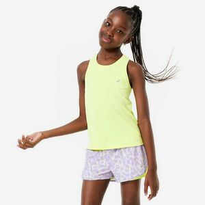 No Brand Lány ujjatlan póló, multisport, légáteresztő kép