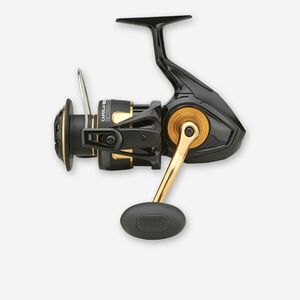 Caperlan Orsó - Bauxit BXT 900 6000 kép