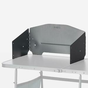 Quechua Állítható szélfogó kempingasztalhoz vagy konyhabútorhoz kép