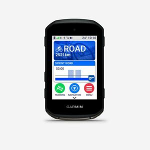 Garmin Kerékpár computer - EDGE 850 kép