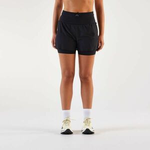 Kiprun Női terepfutó rövidnadrág 2 az 1-ben - Run 900 Ultra kép