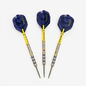 Target Dartsnyíl, acélhegyű, 3 db, 23 g - Luke Littler kép