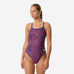 Arena Női úszódressz - Snakeskin kép