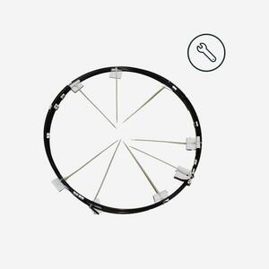 Quechua Rudazat, alkatrész a 2 Seconds XL F&B sátorhoz kép