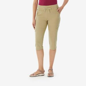 Quechua Női túra térdnadrág - NH500 kép