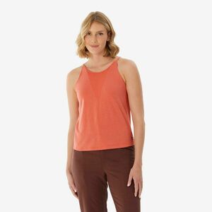 Quechua Női ujjatlan túra póló - NH500 kép