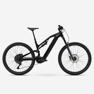 Rockrider Elektromos MTB, 29", összteleszkópos - E-FEEL 900 S kép