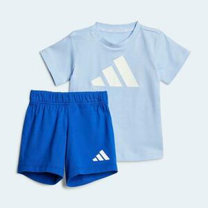 Adidas Babapóló és rövidnadrág együttes kép