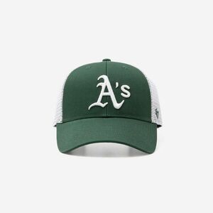 47 Brand Baseballsapka, Athletics A's kép