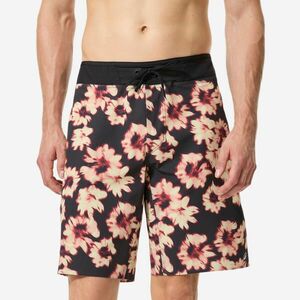 Decathlon Férfi fürdőnadrág, hosszú szárú 20" - 900 Solower kép