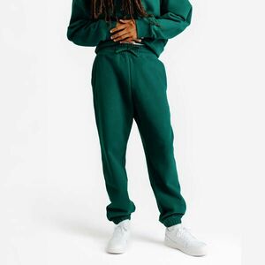 Decathlon Férfi melegítőnadrág, oversize - Elementals kép