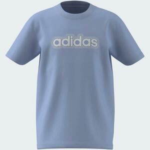 Adidas Gyerekpóló, pamut kép