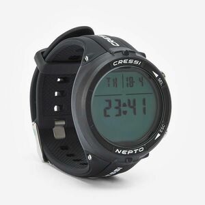 Cressi Búvárkomputer szabadtüdős merüléshez, víz alatti vadászathoz - Nepto kép