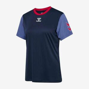 Hummel Női kézilabda mez, légáteresztő - BEECOOL kép