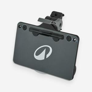 Inesis Konzol 2 kerekű golftrolleyhoz kép