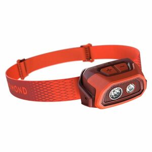 Simond Fejlámpa, tölthető - HL500 V3 kép