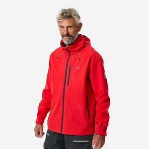 Decathlon Férfi vitorlás kabát, vízhatlan, szélálló - Sailing 500 kép
