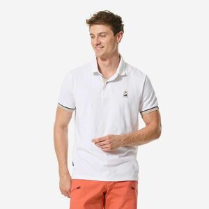 Decathlon Férfi vitorlás póló - Sailing 100 kép