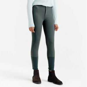 Fouganza Gyerek lovaglónadrág, telifoltos - 500-as kép