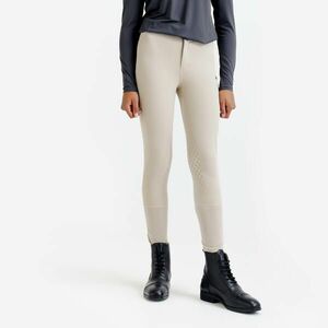 Fouganza Gyerek lovaglónadrág, telifoltos - 500-as kép