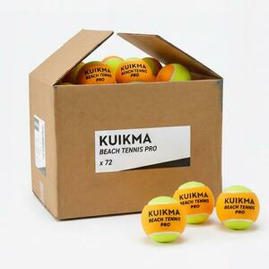 Kuikma Strandteniszlabda, 72 db - BTB Pro kép
