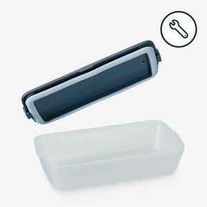 Quechua Fedél műanyag és üveg ételtárolókhoz kép