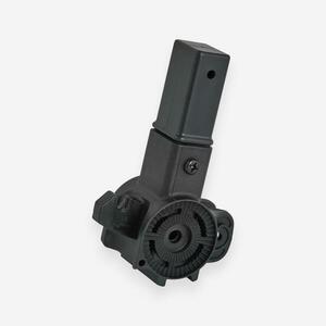 Inesis Csuklós kapcsolódás 900-as, 360°, 3 kerekű golftrolley-hoz kép