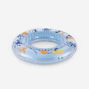 Decathlon Úszógumi, felfújható, 51 cm, 3-6 éveseknek kép