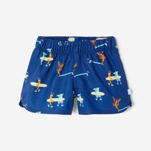 Decathlon Kisgyerek úszónadrág, UV-szűrős kép