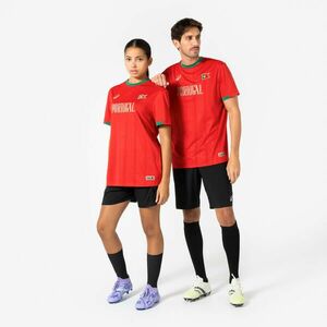 Kipsta Felnőtt futball mez, szurkolói - Portugália kép