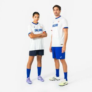 Kipsta Felnőtt futball mez, szurkolói - Anglia kép