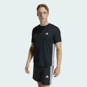 Adidas Férfi fitnesz póló - Workout Essentials Base kép