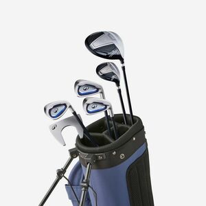 Inesis Kezdő golf szett, jobbos - First kép