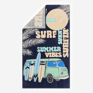 Decathlon Törölköző, L-es, 145 x 85 cm kép