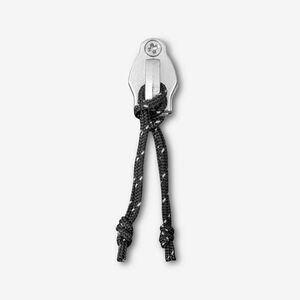 Decathlon Szabadon futó kétirányú kocsi 6 mm-es spirál cipzárhoz kép