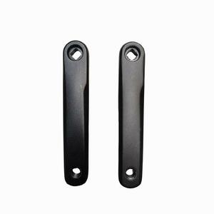 Rockrider Bal és jobb hajtókar, 165 mm, négyszögtengelyes - E-EXPL140 kép