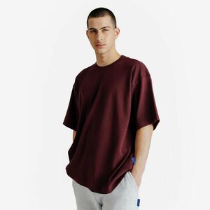 Decathlon Férfi oversize póló - Elementals kép