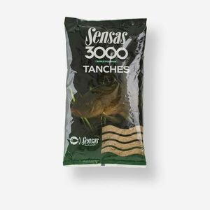 Sensas Etetőanyag, 1 kg kép