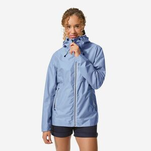 Decathlon Női vitorlás kabát, vízhatlan - Sailing 100 kép