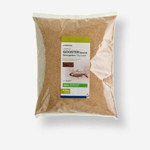 Caperlan Etetőanyag, bodorka 4, 5 kg - Gooster kép