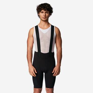 Van Rysel Férfi kerékpáros kantáros rövidnadrág - EDR Ultra kép