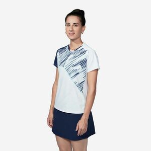 Kuikma Női tollaslabda póló - Perform 990 W kép