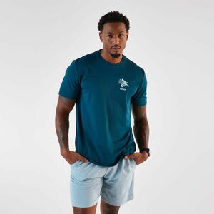 Kiprun Férfi futópóló - Run 500 kép