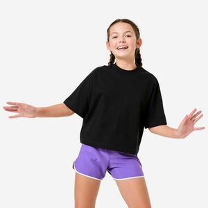 No Brand Gyerekpóló, laza szabás kép